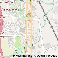 Map Rende