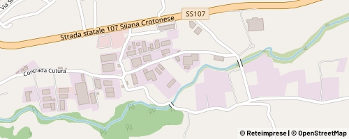 Mappa Rende