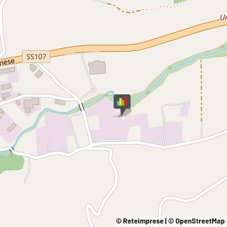 Paste Alimentari - Produzione Rende,87036Cosenza