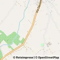 মানচিত্র San Sperate