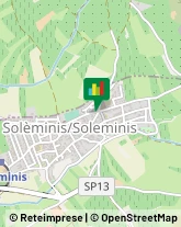 Località Sa Cavana, Snc,09040Soleminis