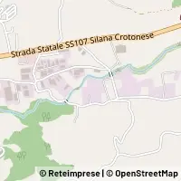 Hartă Rende