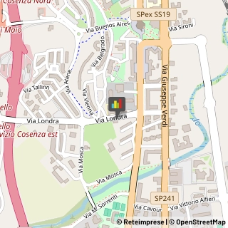 Caffè,87036Cosenza