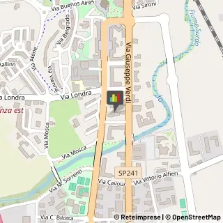 Ingegneri,87036Cosenza