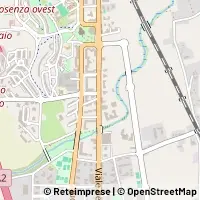 Map Rende