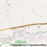 Karte Rende