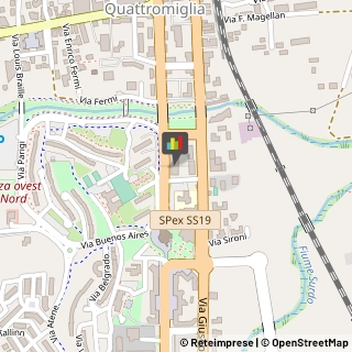 Designers - Studi Rende,87036Cosenza