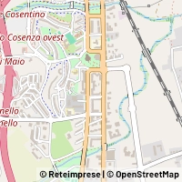 Map Rende