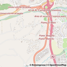 Mappa 87036