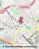 Via dei Principati, 17,84100Salerno