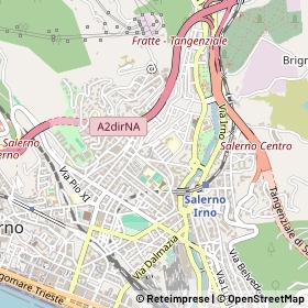 Mappa 84126