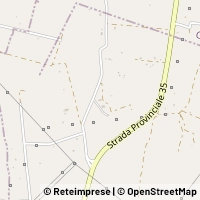 Carte San Vito dei Normanni