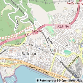 Mappa 84125