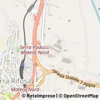 Peta Matera