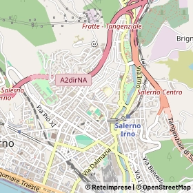 Mappa 84126