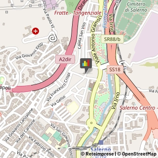Agenti e Rappresentanti di Commercio,84126Salerno