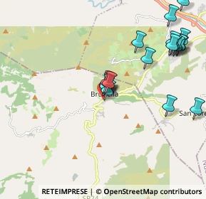 Mappa Via Enrico Berlinguer, 08020 Torpè NU, Italia (2.34211)