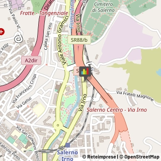 Rosticcerie e Salumerie,84135Salerno