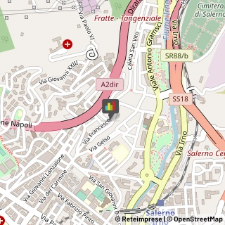 Alberghi,84126Salerno