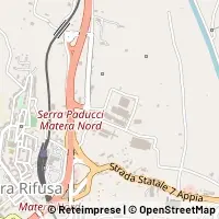 Carte Matera