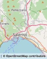 Carte da Gioco Salerno,84129Salerno