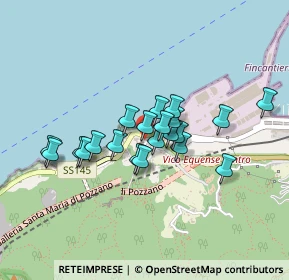 Mappa Largo Pozzano, 80053 Castellammare di Stabia NA, Italia (0.34762)