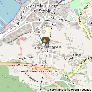 Paste Alimentari - Dettaglio,80053Napoli