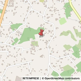 Mappa Strada Monti del Duca Zona H, 74015 Martina Franca TA, Italia, 74015 Martina Franca, Taranto (Puglia)