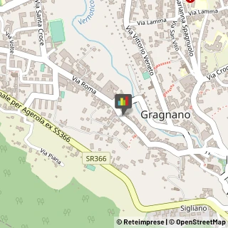 Erboristerie Gragnano,80054Napoli