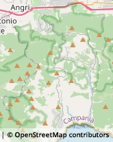 Alberghi Tramonti,84010Salerno