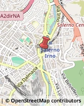 Via Irno, 11,84135Salerno