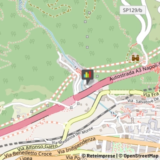 Appartamenti e Residence,84125Salerno