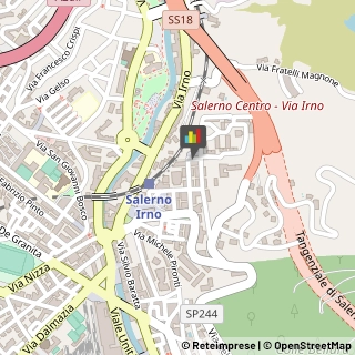 Assicurazioni,84132Salerno