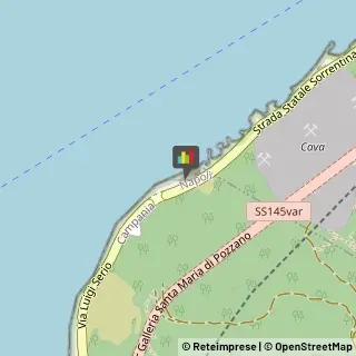 Stabilimenti Balneari,80069Napoli