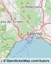 Alberghi Vietri sul Mare,84019Salerno