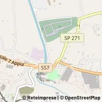 Map Matera