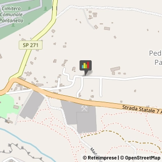 Appartamenti e Residence Matera,75100Matera
