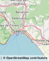 Impianti Sportivi Pellezzano,84080Salerno