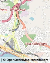 Impianti Sportivi Salerno,84129Salerno