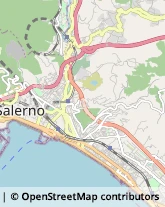 Impianti Sportivi Salerno,84132Salerno