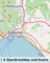 Impianti Sportivi Salerno,84131Salerno