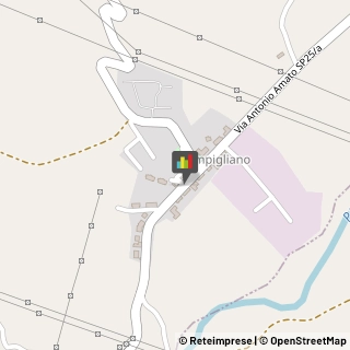 Pasticcerie - Dettaglio San Cipriano Picentino,84099Salerno