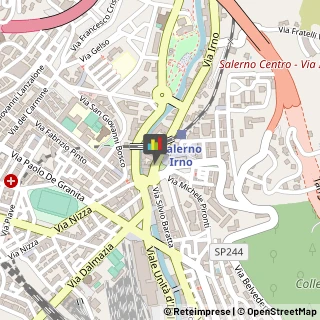 Bar e Caffetterie,84135Salerno