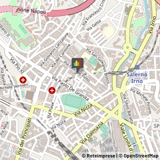 Alberghi,84124Salerno