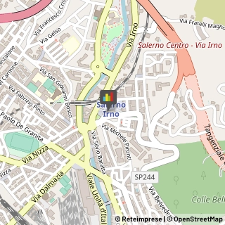 Consulenza di Direzione ed Organizzazione Aziendale,84135Salerno