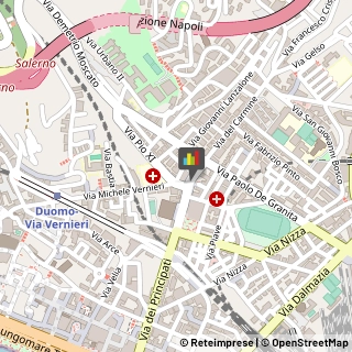 Distributori Automatici - Commercio e Gestione Salerno,84125Salerno