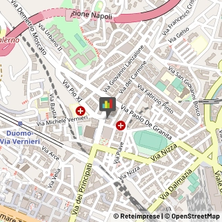 Pubblicità - Consulenza e Servizi Salerno,84124Salerno