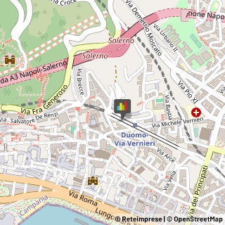 Designers - Studi,84125Salerno