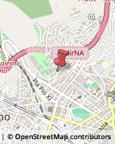 Via Domenico Guadalupo, 17,84126Salerno