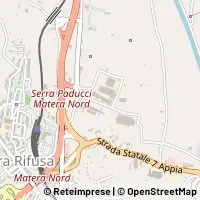 Peta Matera